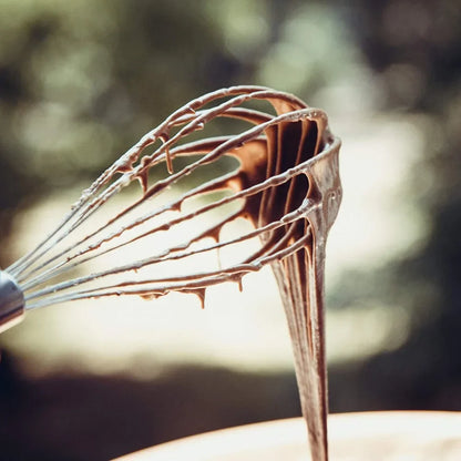 8" 10" 12" Egg Whisk Stainless Steel Egg Whisk Kitchen Wire Balloon Whisk Milk Egg Beater Egg Mixing Mixer Tools KC0231